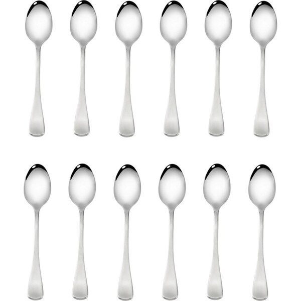 Stanley Rogers Metropolitan Teaspoons - Set of 12