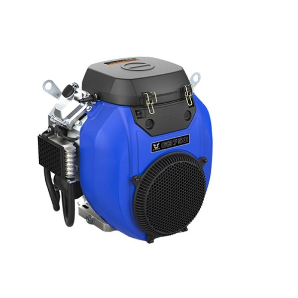 Predator 26hp Petrol Engine GB750