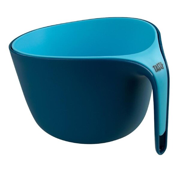 Tasty 2 Piece Colander Set