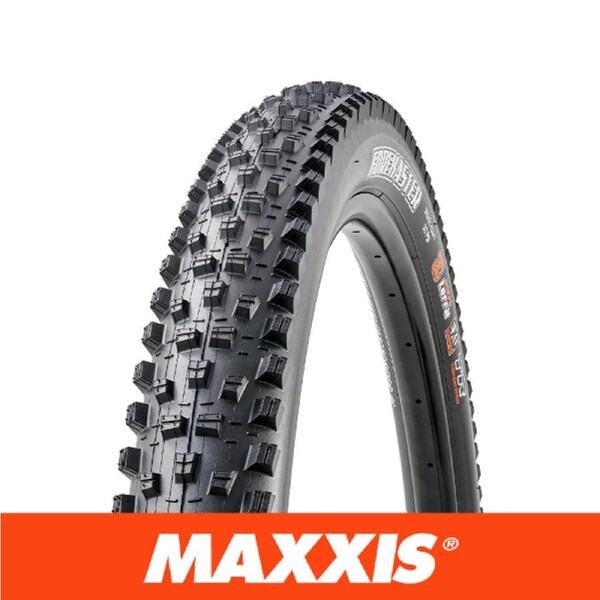 Maxxis Forekaster - 29 X 2.40 Folding 60TPI 3C MaxxTerra EXO TR