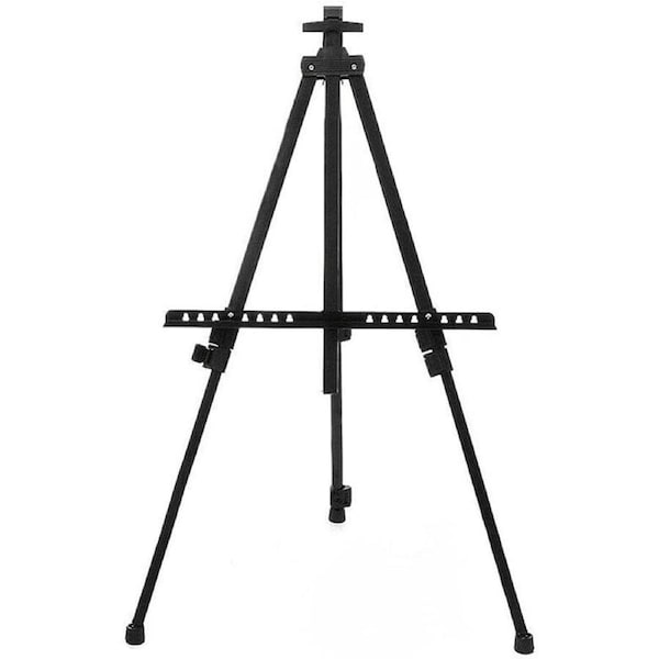 1.8M Adjustable Stand Tripod Easel Display Drawing Board Artist Sketch Painting