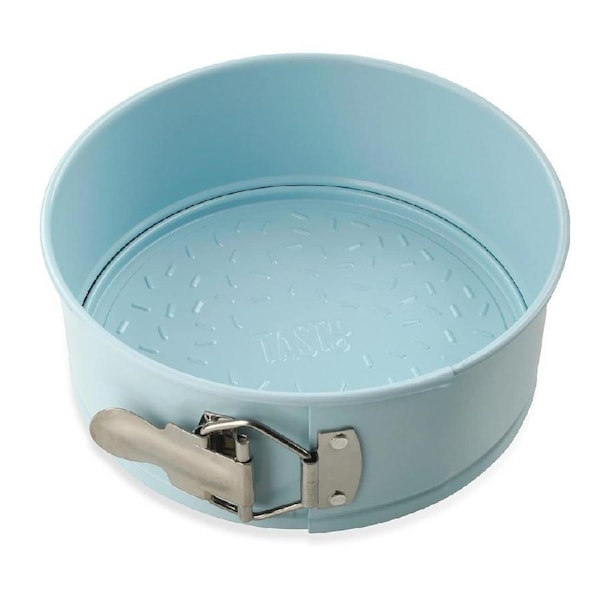 Tasty Non Stick Round Springform Cake Tin 20cm