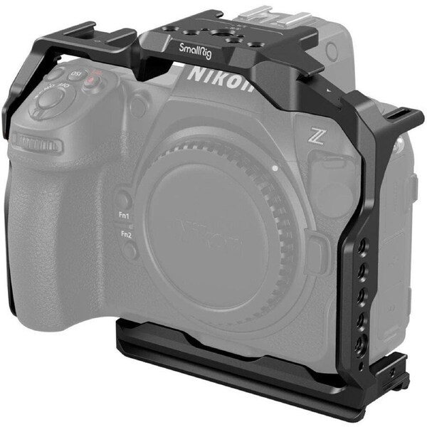 SmallRig Cage for Nikon Z8 3940