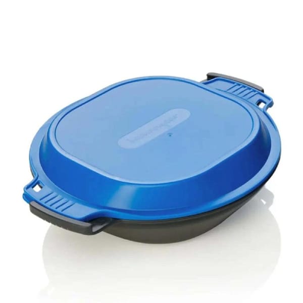 Human Gear GoKit Light (5 Tool) - Grey / Blue