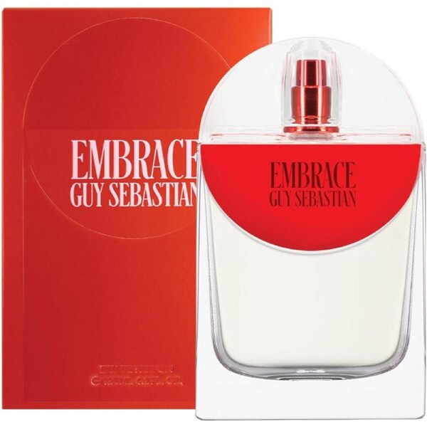 Guy Sebastian Embrace 125ml Edp