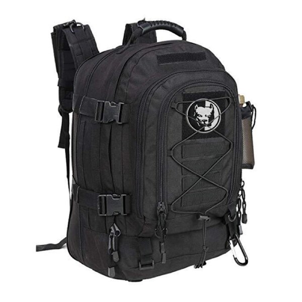 Pitbull Tactical Expand Backpack 60L