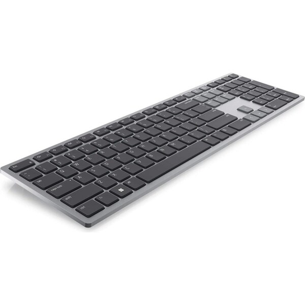 Dell KB700 Multi-Device Wireless Keyboard Bluetooth Programmable Keys