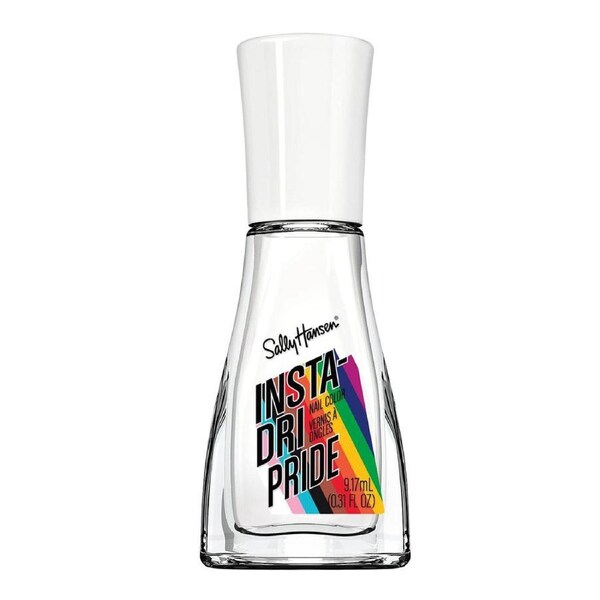 Sally Hansen Insta-Dri Pride Nail Color 9.17ml 730 CLOUD DIVINE