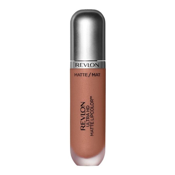 Revlon Ultra HD Matte Lipcolor 5.9ml 980 CHEEK TO CHEEK
