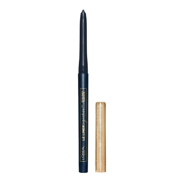 L'Oreal Le Liner Signature Eyeliner 1.9g 750 BLUE JERSEY