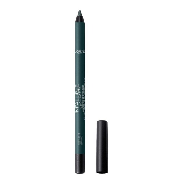 L'Oreal Infallible Pro-Last Eyeliner 1.2g 935 FOREST GREEN