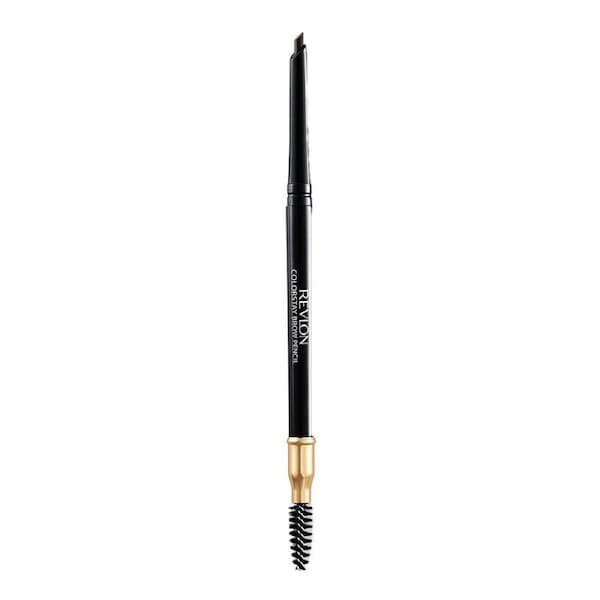 Revlon ColorStay Brow Pencil 0.35g 225 SOFT BLACK