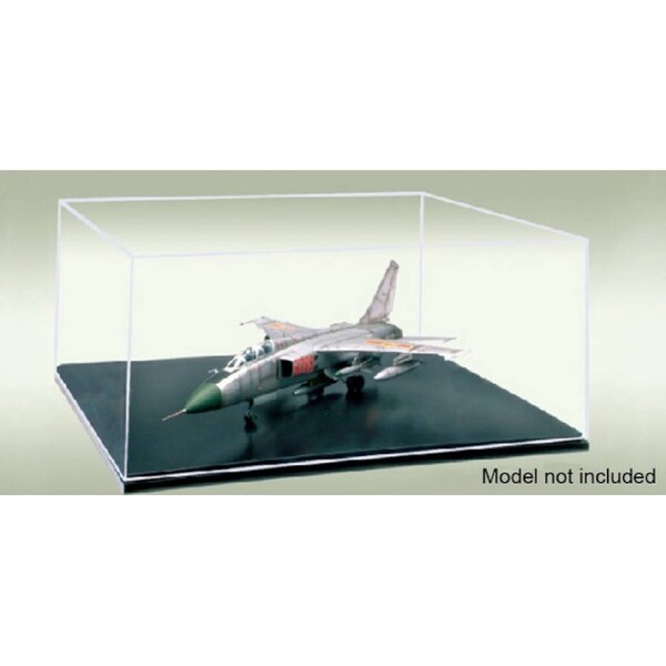 Master Tools 316X276X136Mm Qm Display Case