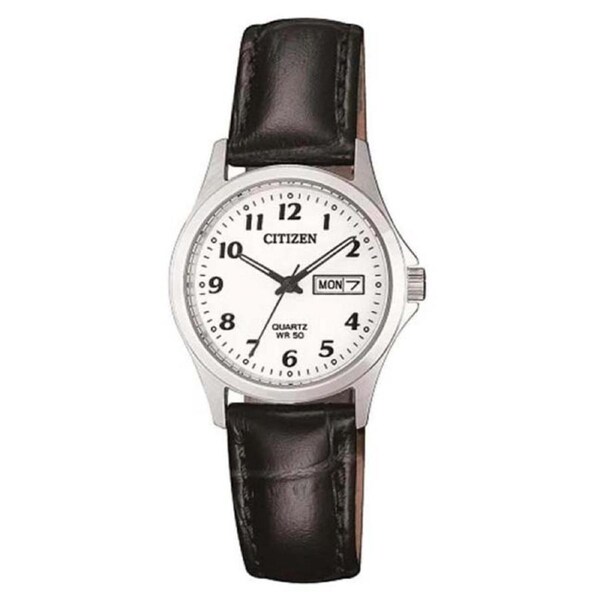 Citizen Ladies Strap SSWP WR50 (EQ2000-02A)