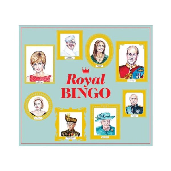 Royal Bingo