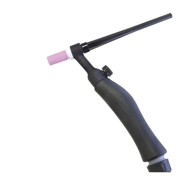Unimig 17V Ergo TIG Torch 4 Meters with 35/50 Connector #17V-4MCP50