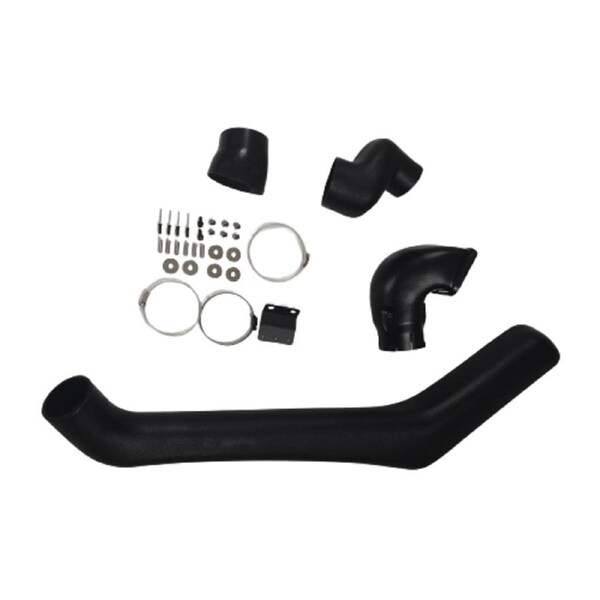 Snorkel Kit Suitable for Toyota Hilux 2005-2015 - Superior Air Intake System