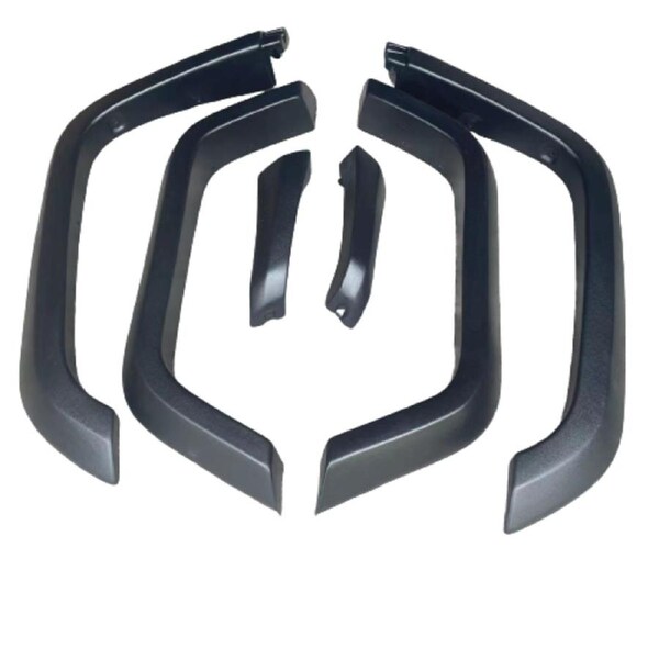 Fender Flares For Toyota Landcruiser 79 Series Single Cab Well Body Complete