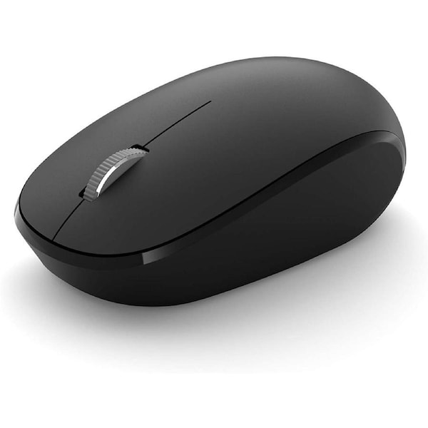 Incase Bluetooth Mouse Designed by Microsoft - Black
