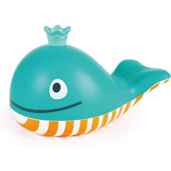 Hape - Bubble Blowing Whale