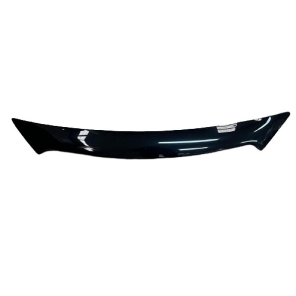 Bonnet Protector for Hyundai I40 Black Guard Against Stone Chips