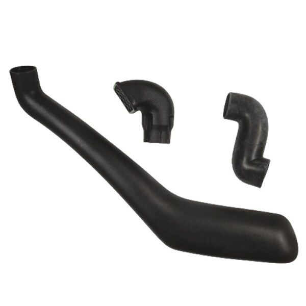 Isuzu Dmax Snorkel Kit - Superior Off-road Accessory - Brand New 2012-2020 D-Max