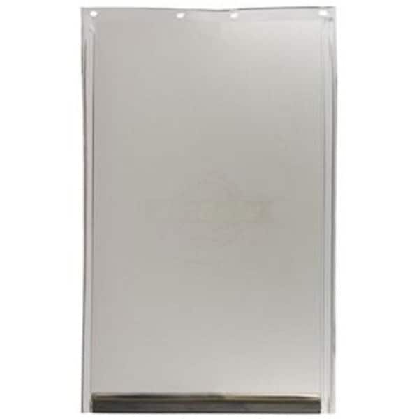 PetSafe Staywell 600 Series Replacement Pet Door Flap for 620ML