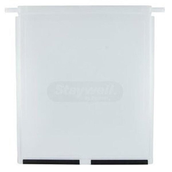 PetSafe Staywell 700 Series Replacement Clear Pet Door Flap in Large