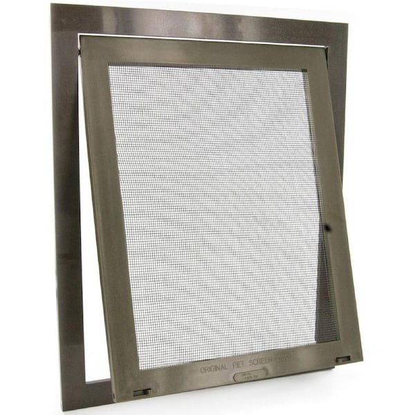 PetSafe Pet Screen Door 203mm x 235mm
