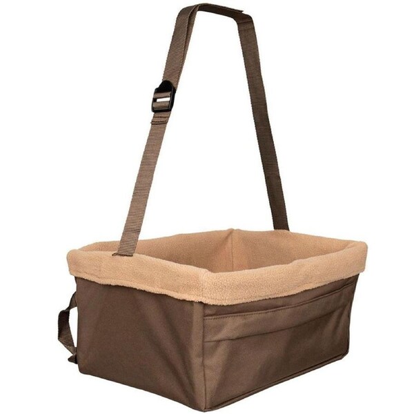 PetSafe Happy Ride Dog Car Booster Seat in Medium up to 5.5kg Capacity