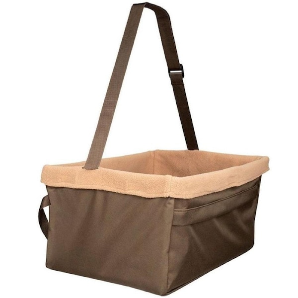 PetSafe Happy Ride Dog Car Booster Seat in Extra Large up to 11.5kg Capacity