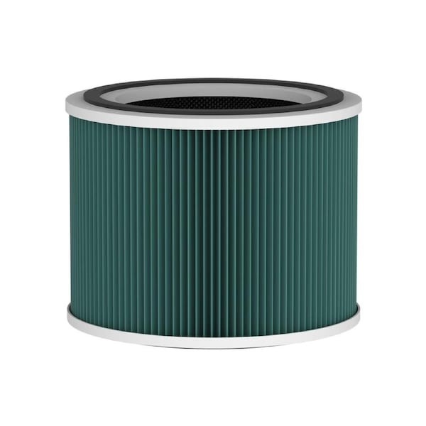AROVEC Air Purifier Replacement Filter Bacterial, Compatible with Apex300