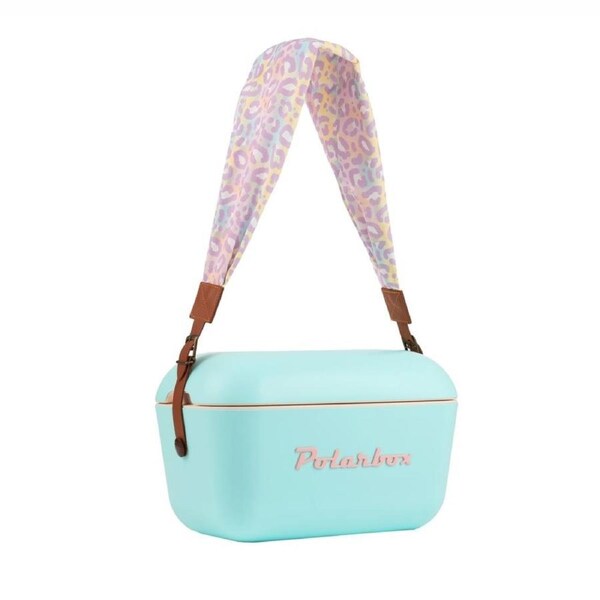 Polarbox 95cm Cotton Adjustable 25kg Resistant Strap For Cooler Box/Ice Chest AP