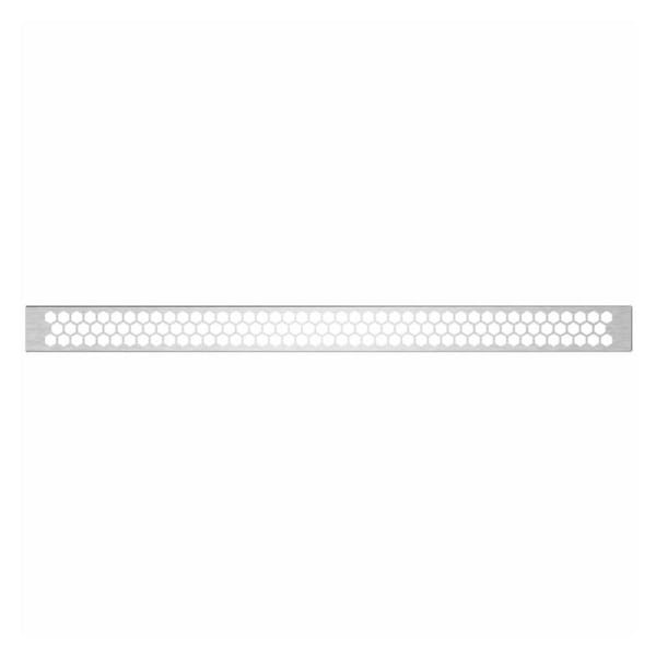 Sharp Stainless Steel Microwave Inverter Decorative Kitchen Trim Kit For EBR89ST