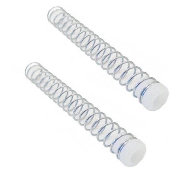 PASLODE CORDLESS GAS FIXER 900804 YOKE SPRING GUIDE x 2 SUIT IM250A, IM250A-L...