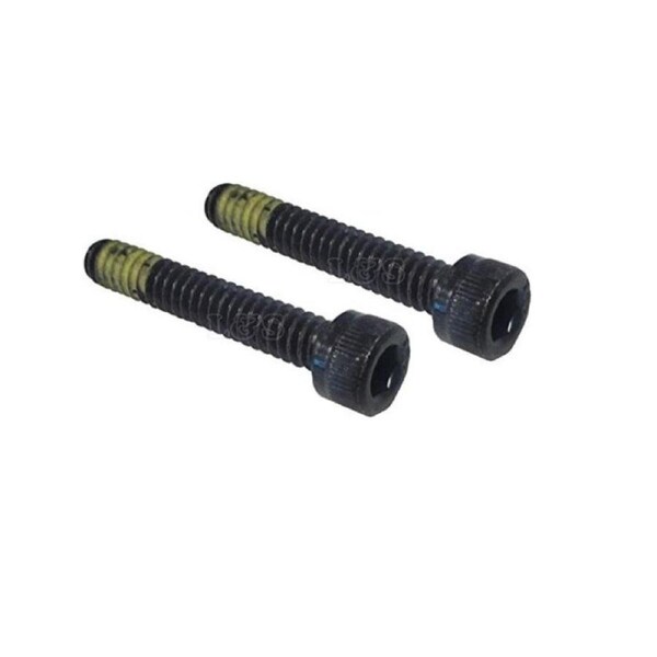 PASLODE CORDLESS GAS FRAMER 403816 SHEAR BLOCK BOLTS / SCREWS x 2