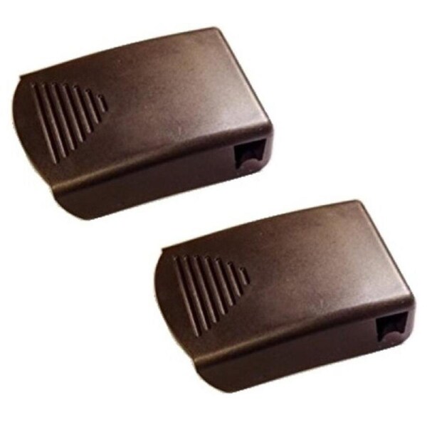 BRAND NEW PASLODE NAIL GUN CASE CLIP 219463 x 2