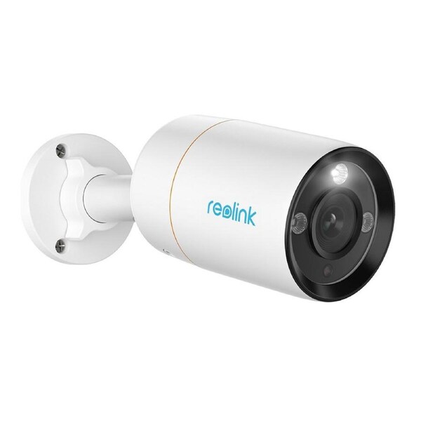 Reolink 12MP Outdoor PoE IP Security Camera for Home Security RLC-1212A