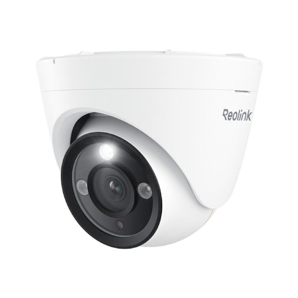 Reolink 12MP PoE IP Camera Outdoor Surveillance Cameras for Home Security RLC-1224A