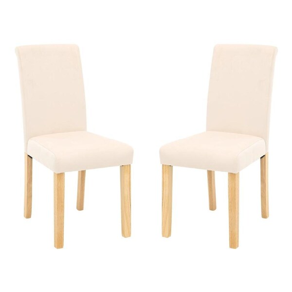 CHOTTO - Anzu Dining Chair - Beige