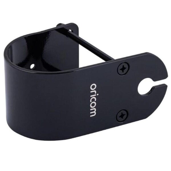 Oricom BR300BK 76mm Bull Bar Antenna Bracket