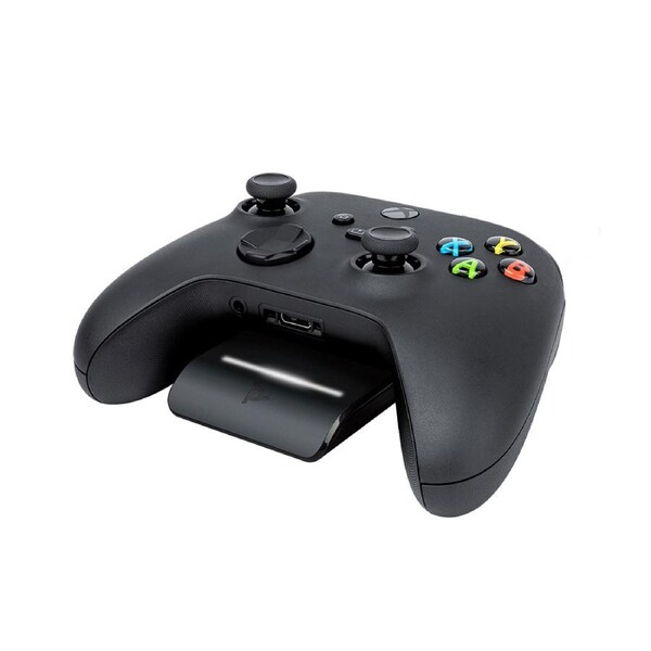 PDP Gaming Ultra Slim Single Charge System For Xbox Series X Console Controllers