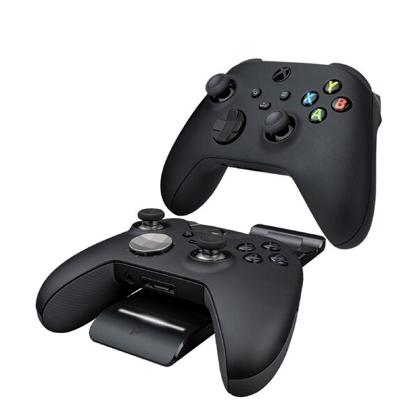 PDP Gaming Dual Ultra Slim Charge System For Xbox Series X Console Controllers