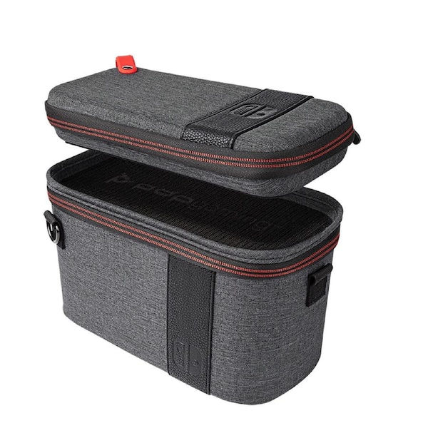 PDP Gaming Elite Pull-N-Go Portable On the Move Travel Case For Nintendo Switch