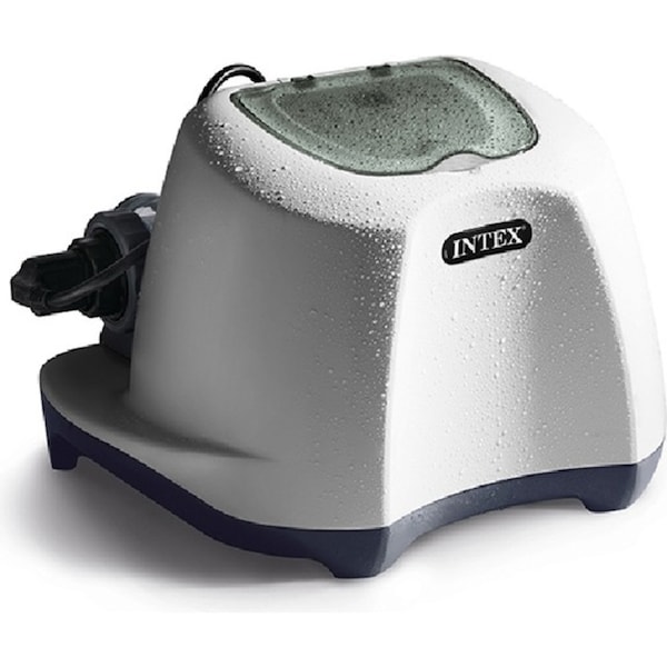 Intex Krystal Clear 240V Saltwater System QS500 For Above Ground Swimming Pool