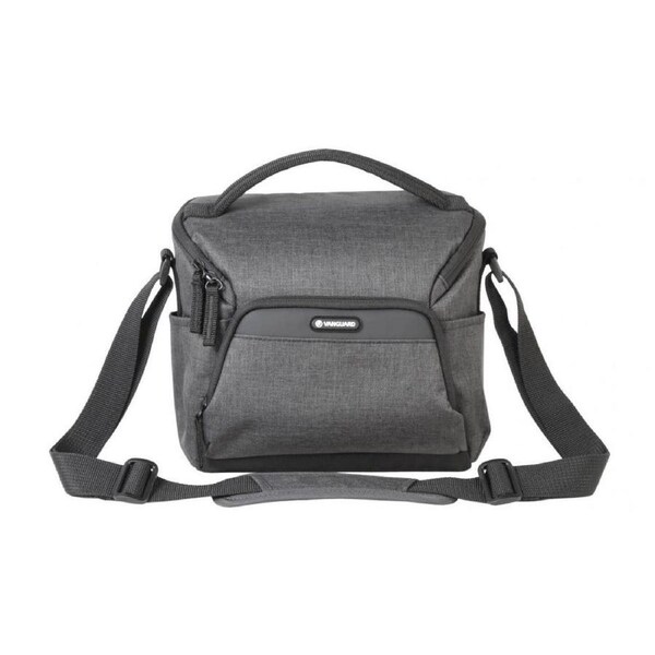 Vanguard Vesta Aspire 21 Shoulder Bag (Medium) Grey