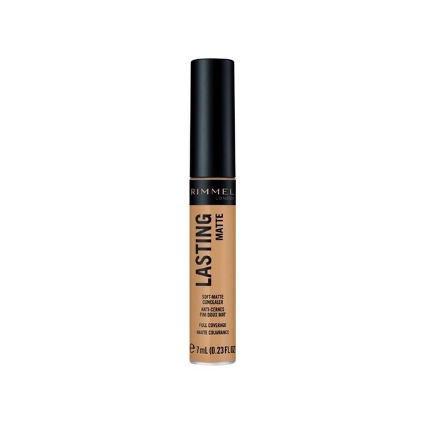 Rimmel London Lasting Matte Concealer 7mL - 035 Sun Beige