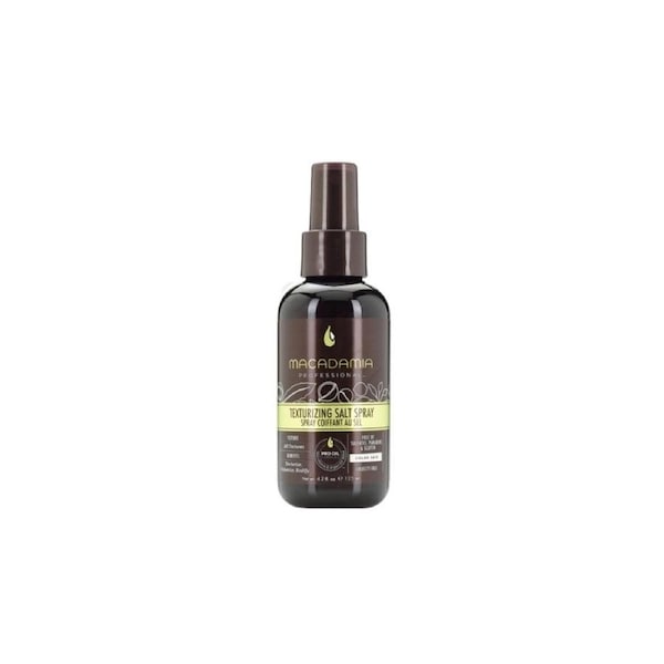 Macadamia Professional Texturizing Salt Spray 125mL