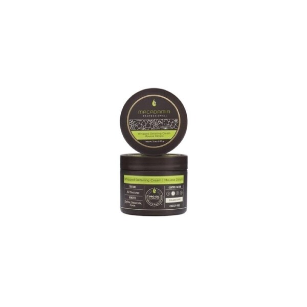 Macadamia Professional Whipped Detailer Cream 57g