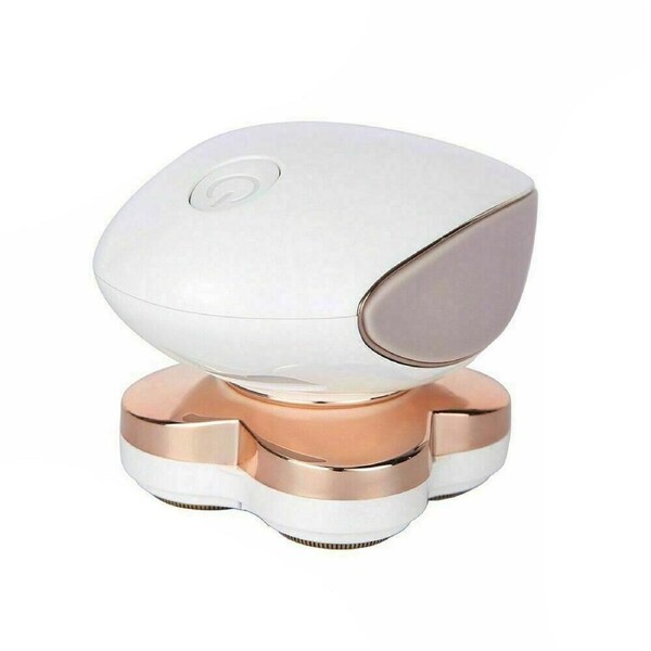 Women Electric Epilator Facial Hair Remover Removal Body Arm Legs Bikini Shaver